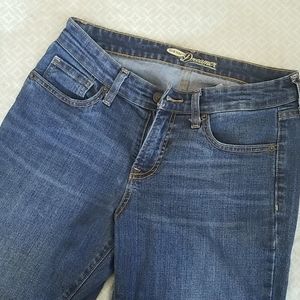 Old Navy The Dreamer size 4 jeans